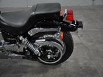�������� �� ������ �������� Suzuki S40 Boulevard 2009 ���� 12